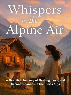 cover image of Whispers in the Alpine Air